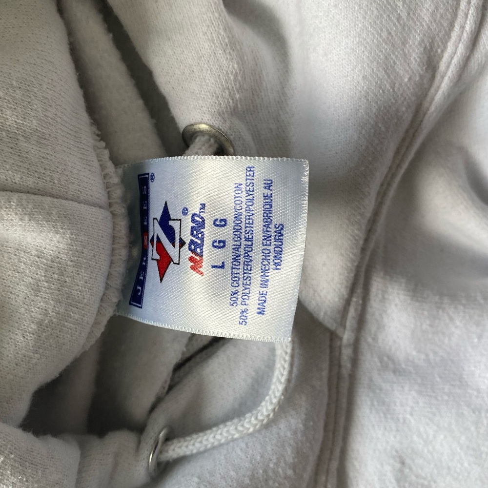 Cape cod sweatshirt